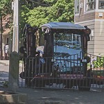 Park Playground at 153 Boylston St