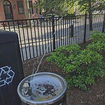 Park Playground at 114 Brook St