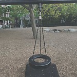 Park Playground at 131 139 Longwood Ave