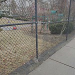 Park Playground at 50 School St