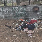 Park Playground at 170 Ivy St