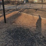 Park Playground at 57 Francis St