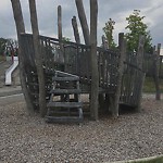 Park Playground at 100 Fisher Ave