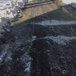 Roadway Plowing/Sanding at 9–39 Cameron St